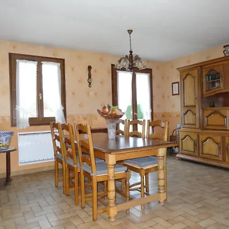 Au Plaisir Des Pecheurs - Les Sceps * Genouilly