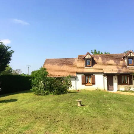 Au Plaisir Des Pecheurs - Les Sceps Genouilly