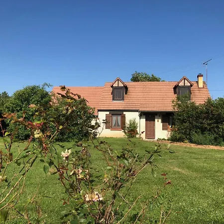 Au Plaisir Des Pecheurs - Les Sceps Holiday home *
