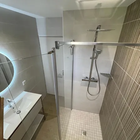 Holiday home Au Plaisir Des Pecheurs - Les Sceps *