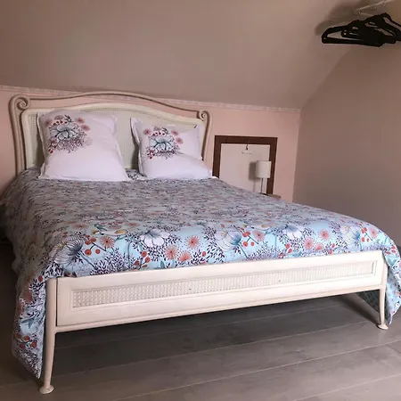Holiday home Au Plaisir Des Pecheurs - Les Sceps *